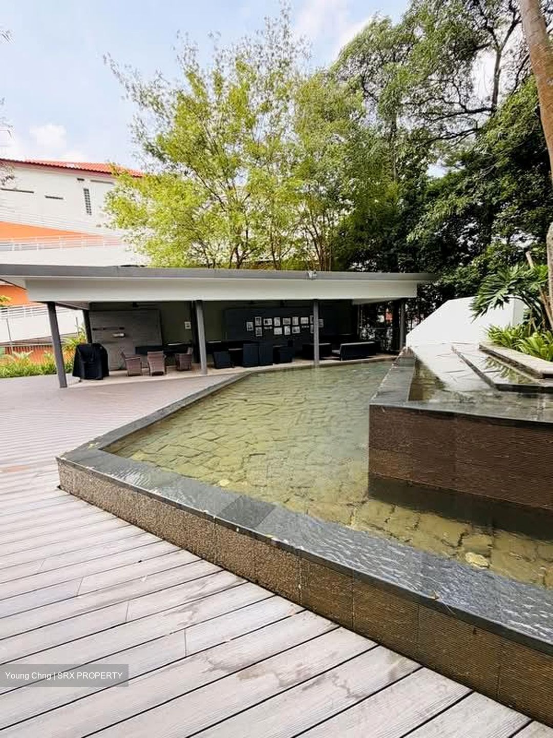The Regency At Tiong Bahru (D3), Condominium #603511231